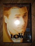 DVD Loved E oare iubire? Film cu Sean Penn