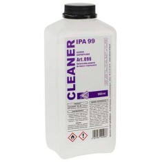 Alcool izopropilic 1l puritate 99% foto