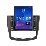 Cumpara ieftin Navigatie dedicata cu Android Renault Kadjar 2015 - 2018, 1GB RAM, Radio GPS