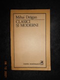 MIHAI DRAGAN - CLASICI SI MODERNI (1987)