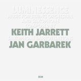 Luminessence - Vinyl | Keith Jarrett, Jan Garbarek, Jazz, ECM Records