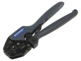 Unealtă sertizare conectori izolaţi PRESSMASTER KSA 0760 0,5-6mm&sup2; (20-10AWG)