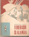 Dumitru Almas-Fluierasul si alamaia
