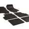 Set covorase auto cauciuc Opel Zafira A (1999-2004) -6pcs