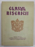 GLASUL BISERICII , REVISTA OFICIALA A SFINTEI MITROPOLII A UNGROVLAHIEI , ANUL XLI , NR. 1 , IANUARIE - MARTIE , 1982