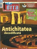 Cumpara ieftin Magazin Terra CD Press editia 2011, coperta cartonata, 68 pagini, carte buna pentru biblioteca