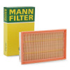 Filtru Aer Mann Filter Volvo S40 2 2003-2012 C28110, Mann-Filter