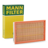 Filtru Aer Mann Filter Ford Focus 2 2004-2012 C28110, Mann-Filter