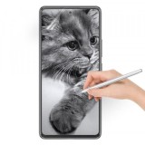 Folie Protectie Plastic Samsung Galaxy S22 Plus / S23 Plus Transparenta
