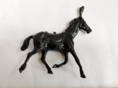 bnk jc Roche aus Fees Premiums - seria Circ - cal (negru) foto