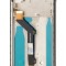 LCD Motorola One (P30 Play), Negru + Rama