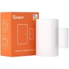 Senzor smart usa-geam Sonoff SNZB-04P, ZigBee, Alb
