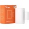 Senzor smart usa-geam Sonoff SNZB-04P, ZigBee, Alb