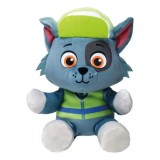 PLUS TY 15CM BEANIE BABIES SOFT PATRULA CATELUSILOR ROCKY