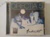 Cd Direcția 5-Ambiental, Cat Music