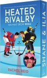 Cumpara ieftin Heated Rivalry.Mai Mult Decat Rivali, Rachel Reid - Editura Epica