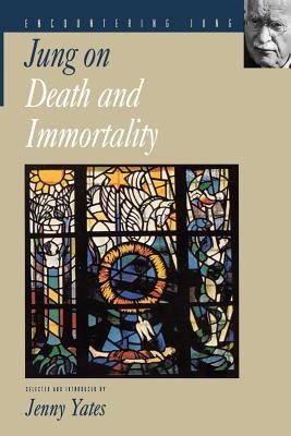 Jung on Death and Immortality foto