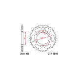 MBS Pinion spate 520 Z52 YZF-R125 2019-2022, Cod Produs: JTR184452