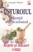 Usturoiul - planta miraculoasa foto