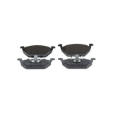Placute frana Audi A1 Allstreet (Gbh) 07.19-, A1 City Carver (Gbh) 07.19-06.22, A1 Sportback (Gba) 07.18-; Seat Arona (Kj7 Kjp) 07.17-, Ibiza 4 (6j5, Bosch