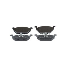 Placute frana Audi A1 Allstreet (Gbh) 07.19-, A1 City Carver (Gbh) 07.19-06.22, A1 Sportback (Gba) 07.18-; Seat Arona (Kj7 Kjp) 07.17-, Ibiza 4 (6j5