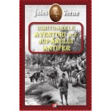 Uimitoarele aventuri ale jupanului Antifer - Jules Verne