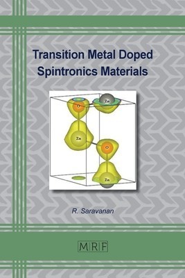 Transition Metal Doped Spintronics Materials foto