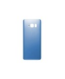 Capac Baterie Samsung Galaxy S8 Plus G955F Albastru