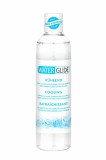 Waterglide - Lubrifiant cu efect de răcire, 300 ml, Orion