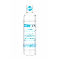 Waterglide - Lubrifiant cu efect de răcire, 300 ml