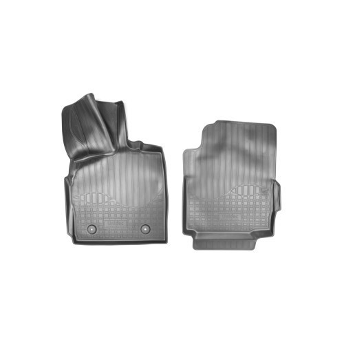 Covoare cauciuc tavita compatibile Smart Fortwo C453 2015-&gt; Cod: 3D 3592 / A20 Automotive TrustedCars