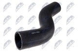 Furtun aer supraalimentare Toyota Avensis 2.0 D, 2.2 D 2005-, Corolla Verso 2.2 D 2005-; 1734226072; NTY, aftermarket