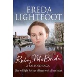 Ruby McBride (Salford Saga): 1