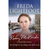 Ruby McBride (Salford Saga): 1