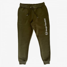 Pantaloni de trening Sergio Tacchini LOGAN PANTS