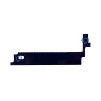 Autocolant antistatic pentru capacul bateriei pentru iPhone 4 foto
