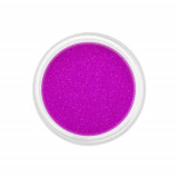 Sclipici mic - violet neon, 5g, INGINAILS