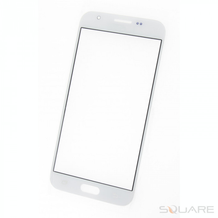 Geam Sticla Samsung J3 Emerge, White