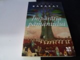 Imparatia pamintului - Hoda Barakat