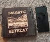 Lemn masiv Sculptat &quot;Retezat&quot;