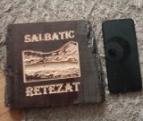 Lemn masiv Sculptat &quot;Retezat&quot;