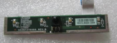 HP Pavilion ZD8000 Scheda Infrarossi DA0NT2YB6B9 foto