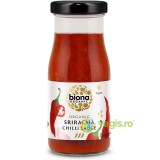 Sos de Chilli Sriracha Ecologic/Bio 130ml
