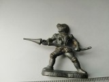 Bnk jc RDG - Otto Voigt - cavaler cu lancie
