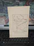 Hartă Ținutul de la Plevna, Loveci, Sevlievo și Bălgarene, Tienutulu dela Plevna, Lovcea, Selvi și Bulgareni, Războiul ruso-turc 1877-1878, 1878, 181