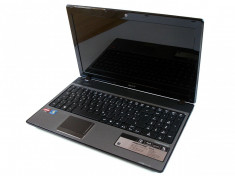 Dezmembrez Laptop Acer Aspire 5552 foto