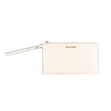 Geantă de m&acirc;nă Michael Kors 35S4GTVW3L-LT-CREAM