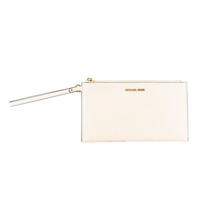 Geantă de m&acirc;nă Michael Kors 35S4GTVW3L-LT-CREAM