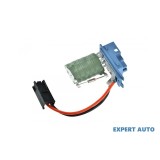Rezistenta aeroterma trepte ventilator Opel Vectra B (1995-2002)[J96] #1