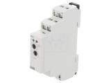 Releu Monitorizare Curent AC 24-240V PRI-51/16A